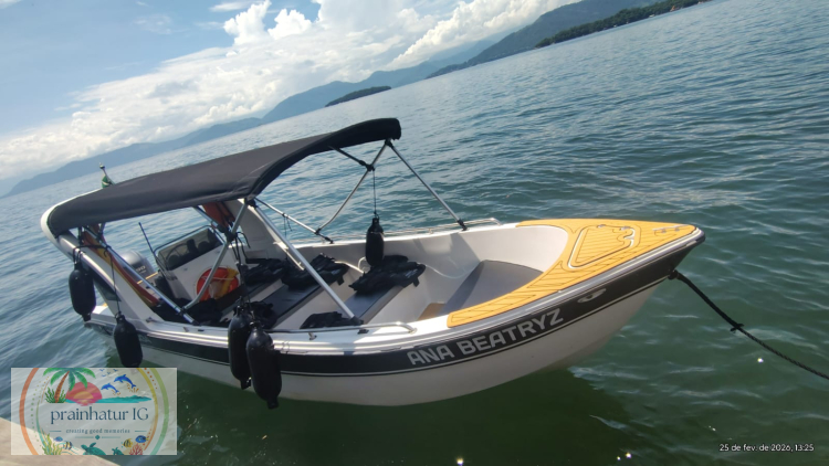 transfer angra/ilha grande.